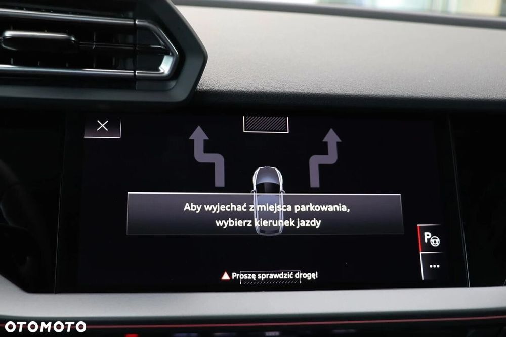 Audi A3 Sportback - 33