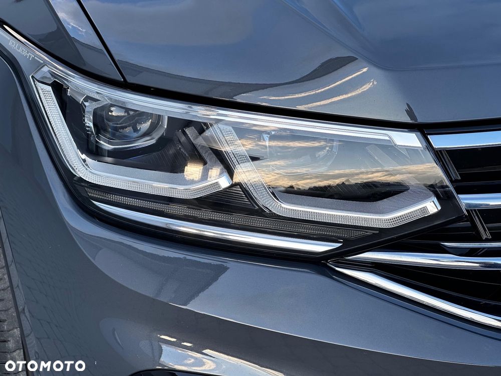 Volkswagen Tiguan 1.5 TSI EVO Elegance DSG - 14