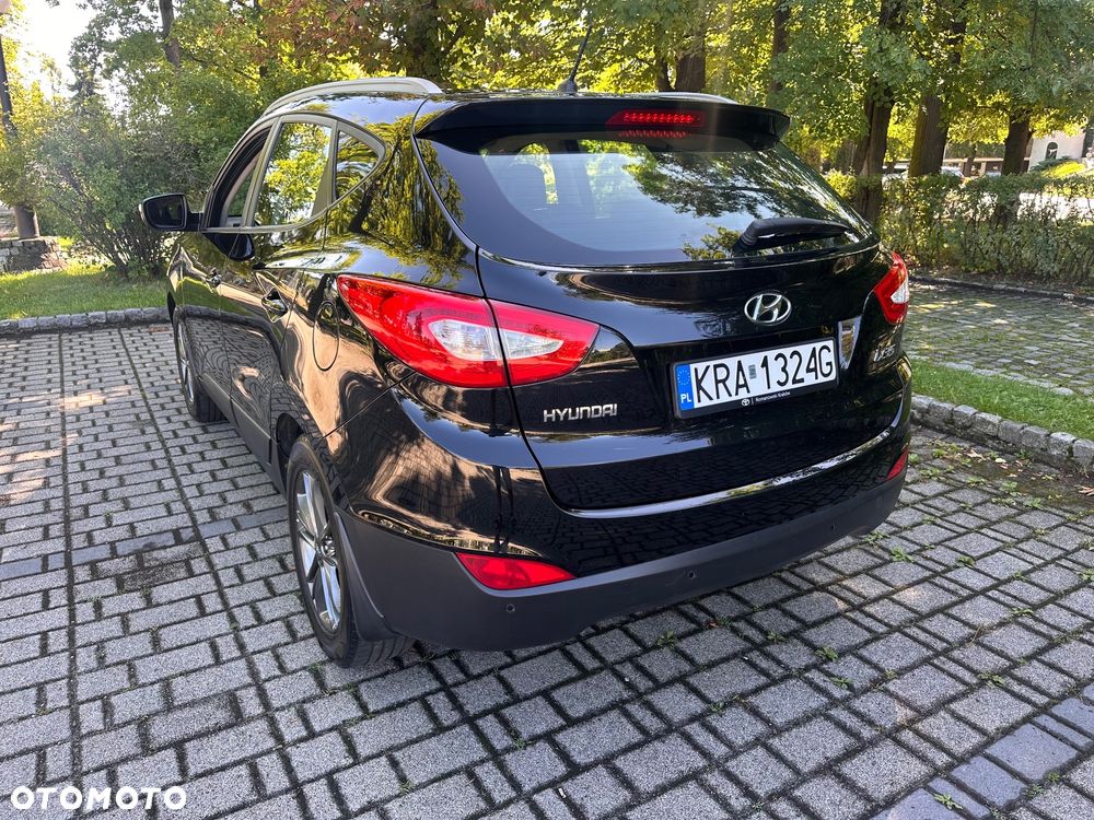 Hyundai ix35 1.6 GDI Classic 2WD - 2