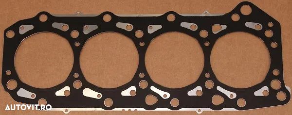 ELECTROMOTOR NISSAN ATLEON ZD30 EURO4 150CP DEMAROR CABSTAR RENAULT MASCOT MAXITY PIESE - 30