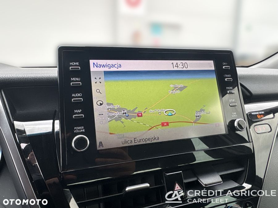 Toyota Camry 2.5 Hybrid Prestige CVT - 31