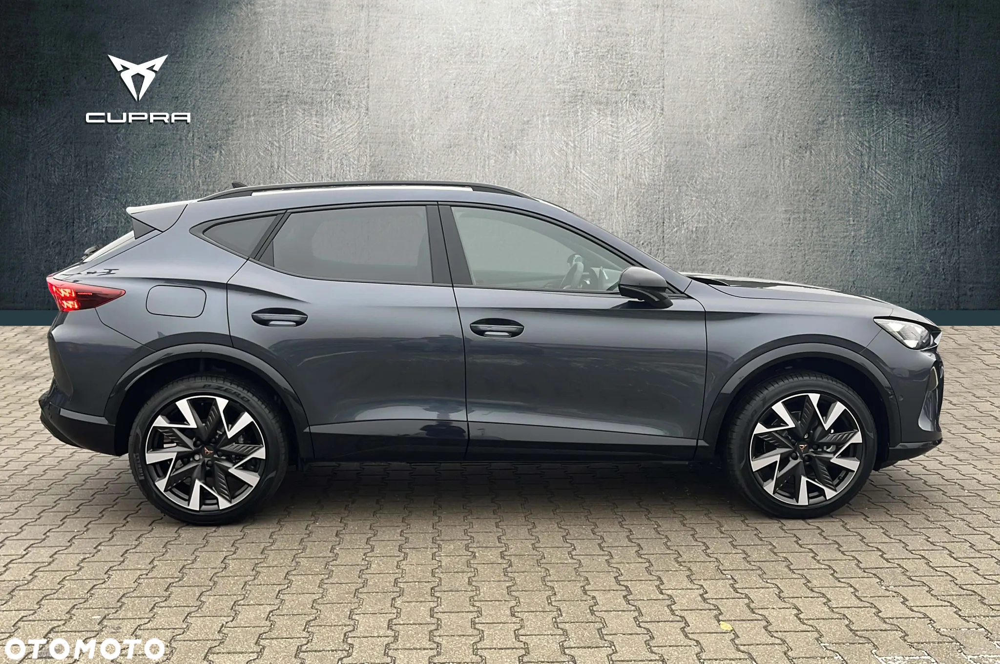 Cupra Formentor - 6