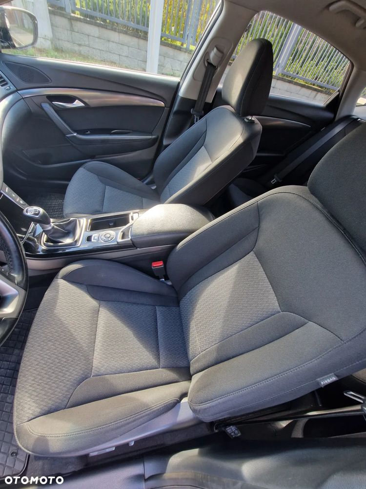 Hyundai i40 2.0 GDI Business - 12