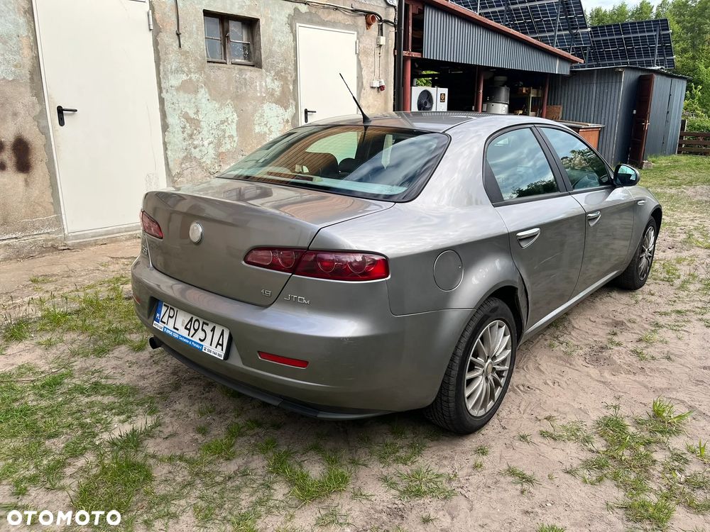 Alfa Romeo 159 - 4