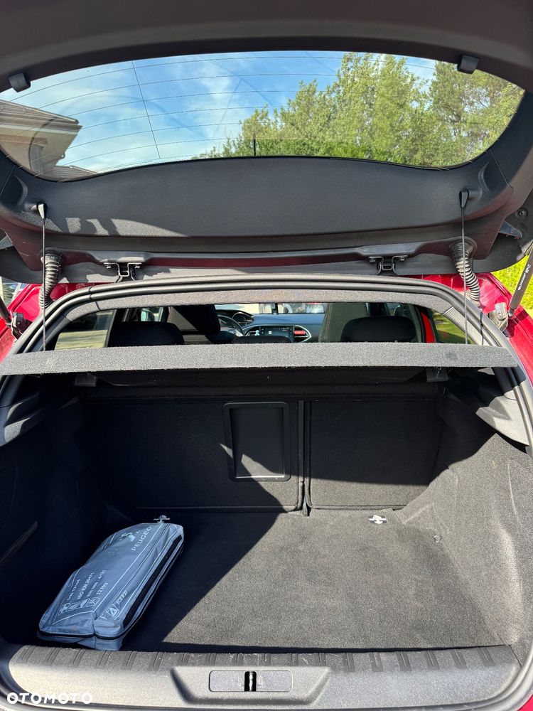 Peugeot 308 1.2 PureTech Active S&S - 5