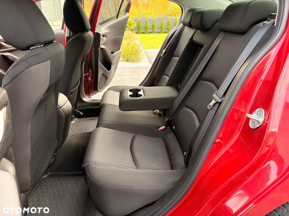 Mazda 3 2.0 Skypassion - 13