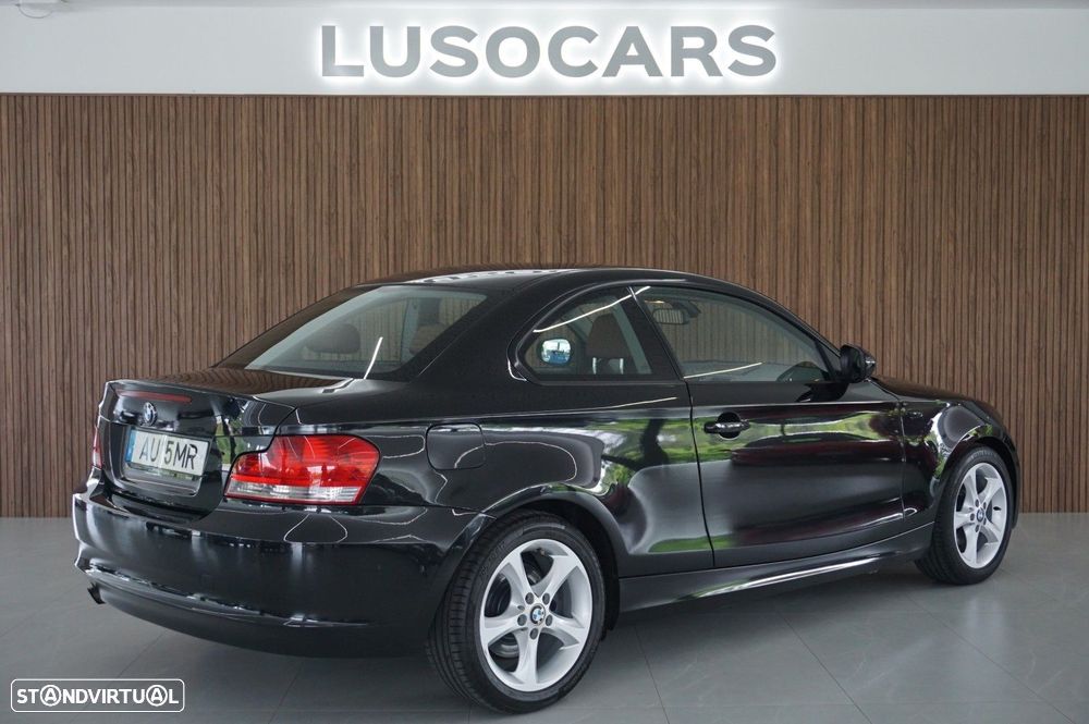 BMW 118 d Line Sport - 33