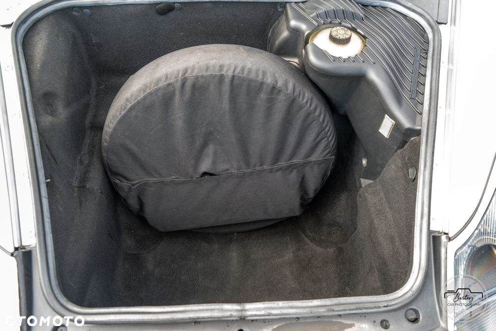 Porsche Boxster - 20