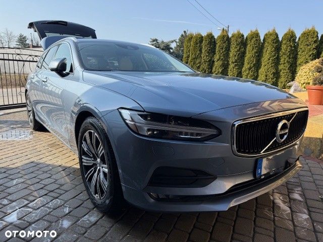 Volvo V90 D4 Geartronic Momentum - 6
