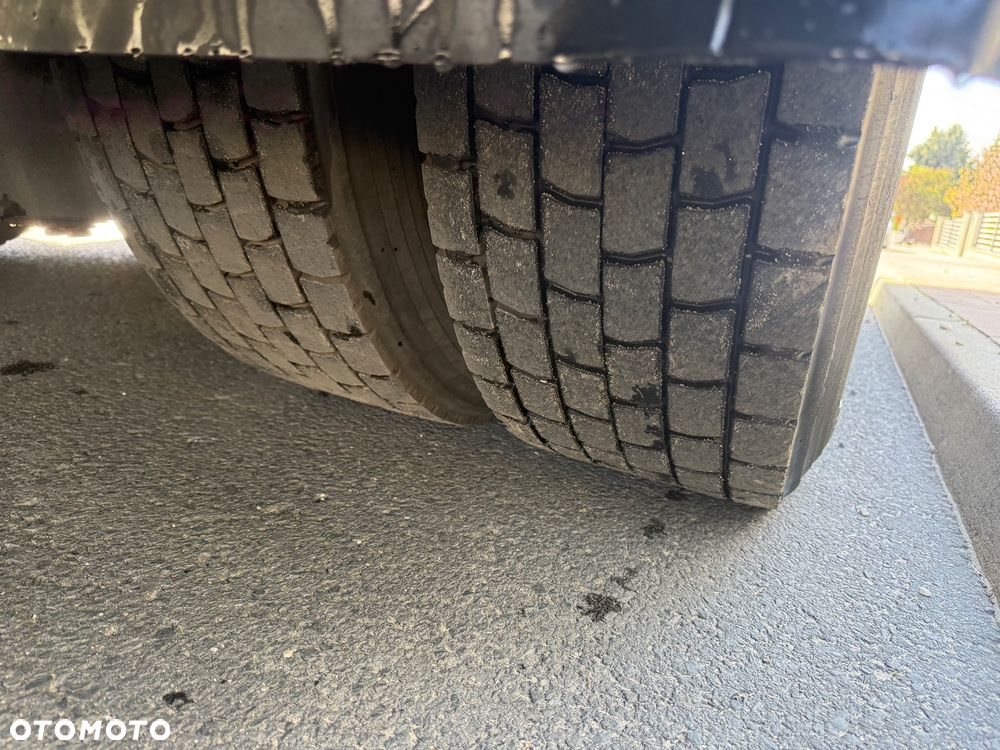 Mercedes-Benz Actros 2540 - 17