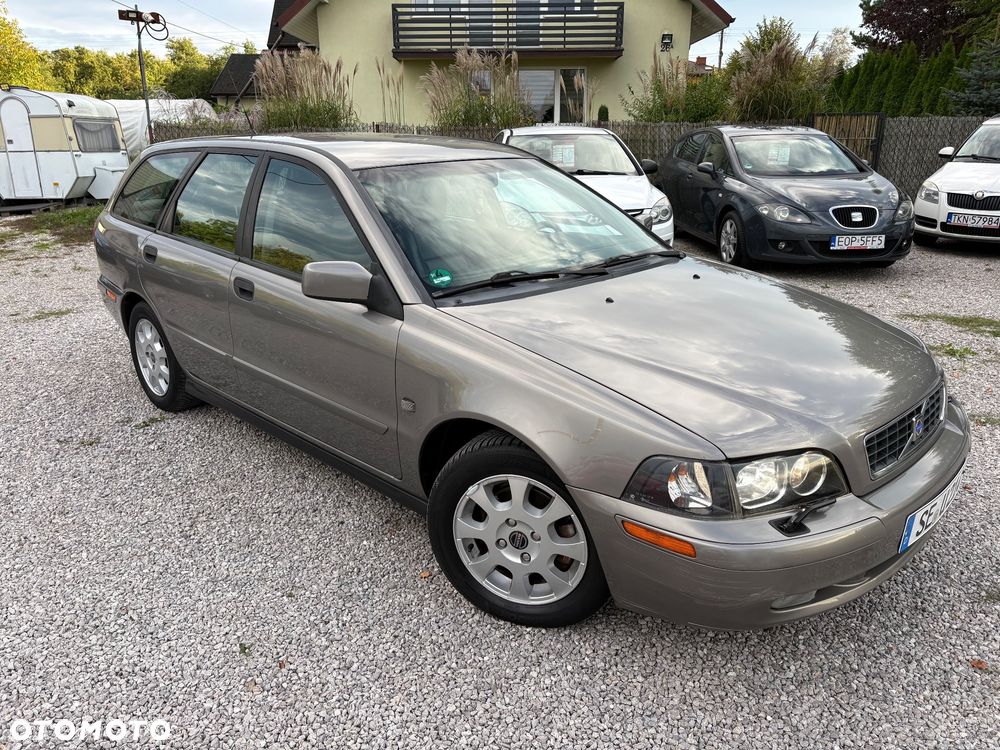 Volvo V40 1.9 D Classic Limited Edition Comfort - 11
