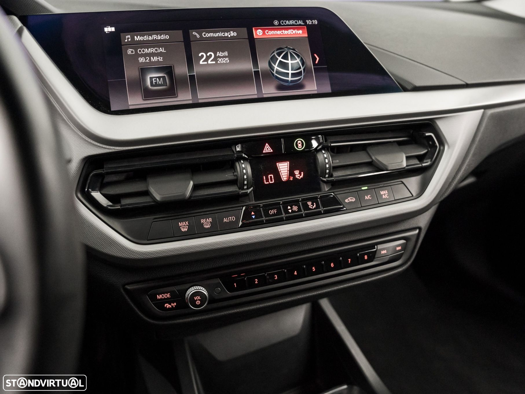 BMW 116 d Corporate Edition Auto - 26