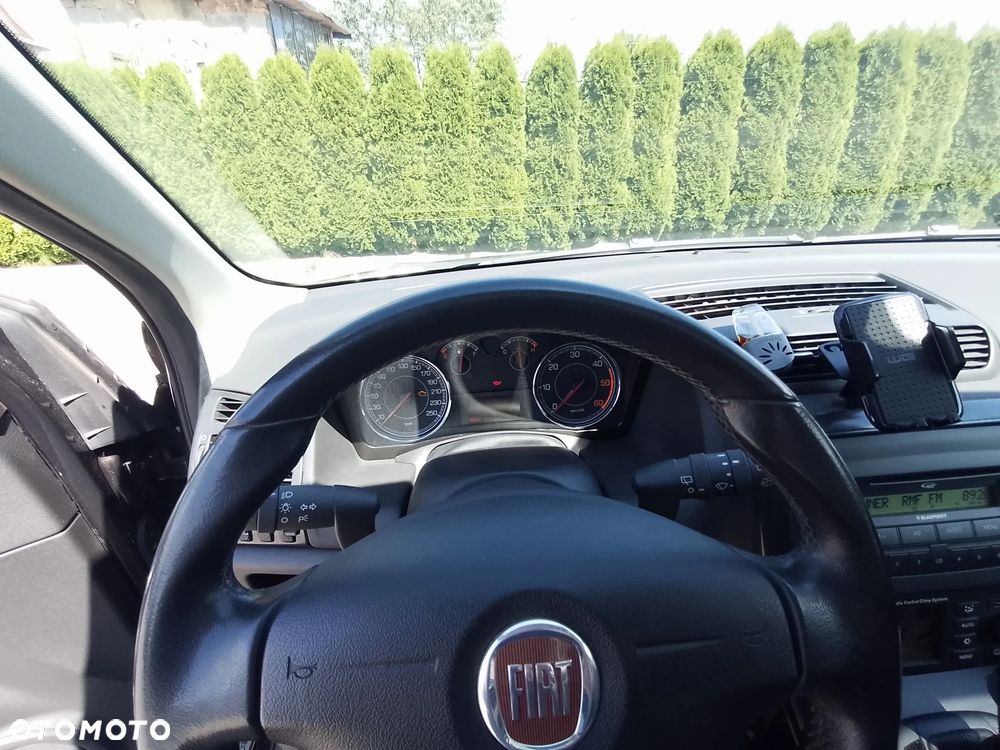 Fiat Croma - 18