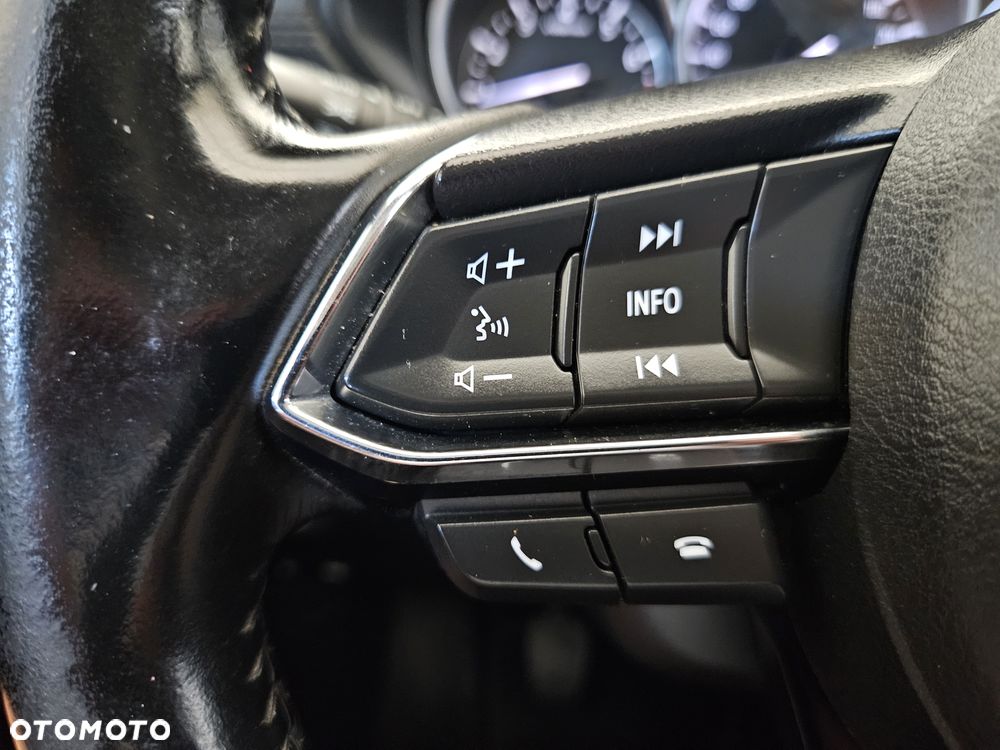Mazda CX-5 SKYACTIV-G 160 AWD Exclusive-Line - 28