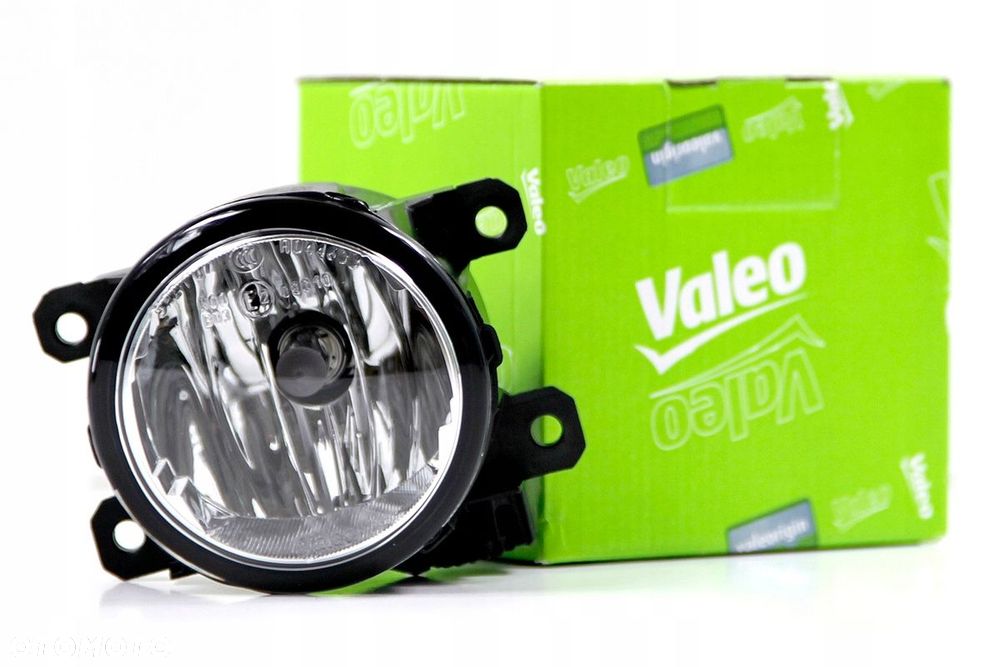 HALOGEN LEWY PRAWY CITROEN BERLINGO 4 IV 18- ORG - 1