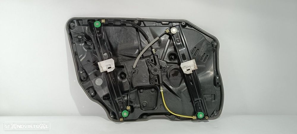 ELEVADOR FRENTE DIREITO MERCEDES CLASE S (W222) LIM. S 350 BLUETEC (222.032) - 2