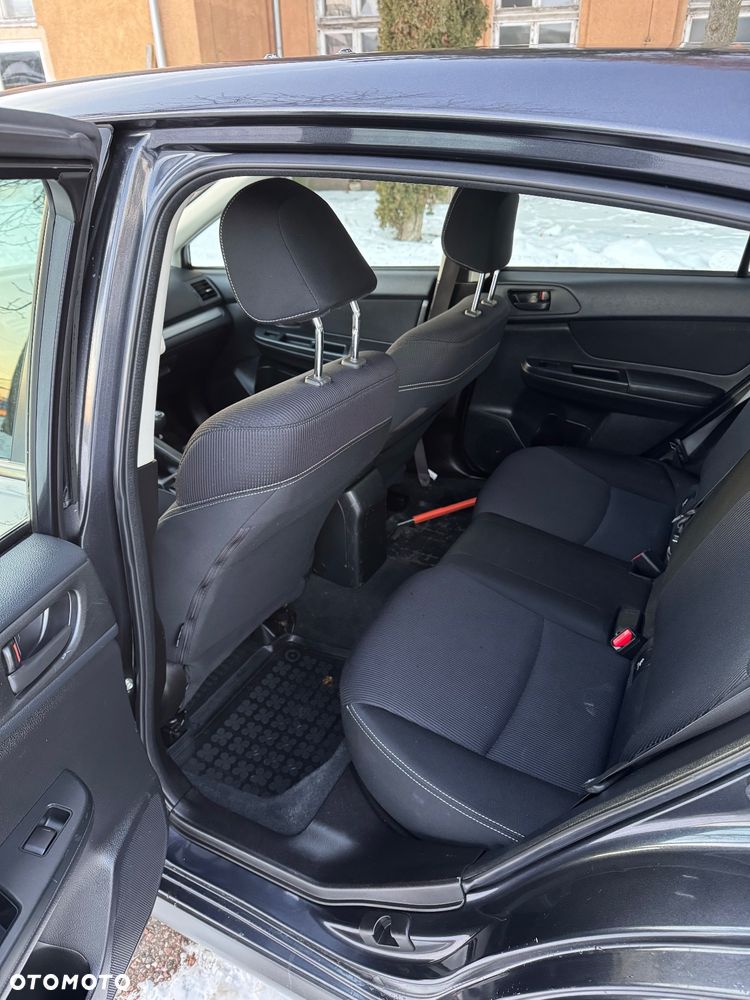 Subaru XV 2.0i Comfort Edition35 Style - 16