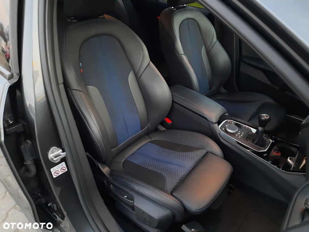 BMW Seria 1 118i M Sport - 26