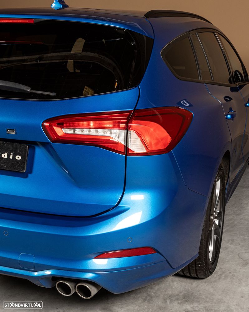 Ford Focus SW 1.0 EcoBoost ST-Line - 6