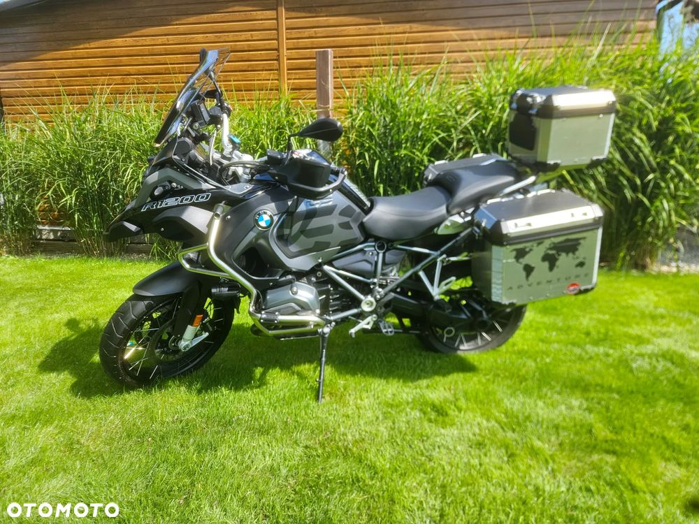 BMW Adventure - 3