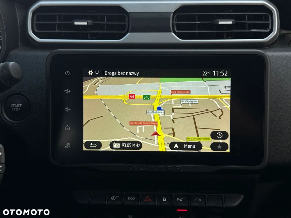 Dacia Duster 1.3 TCe Journey - 24