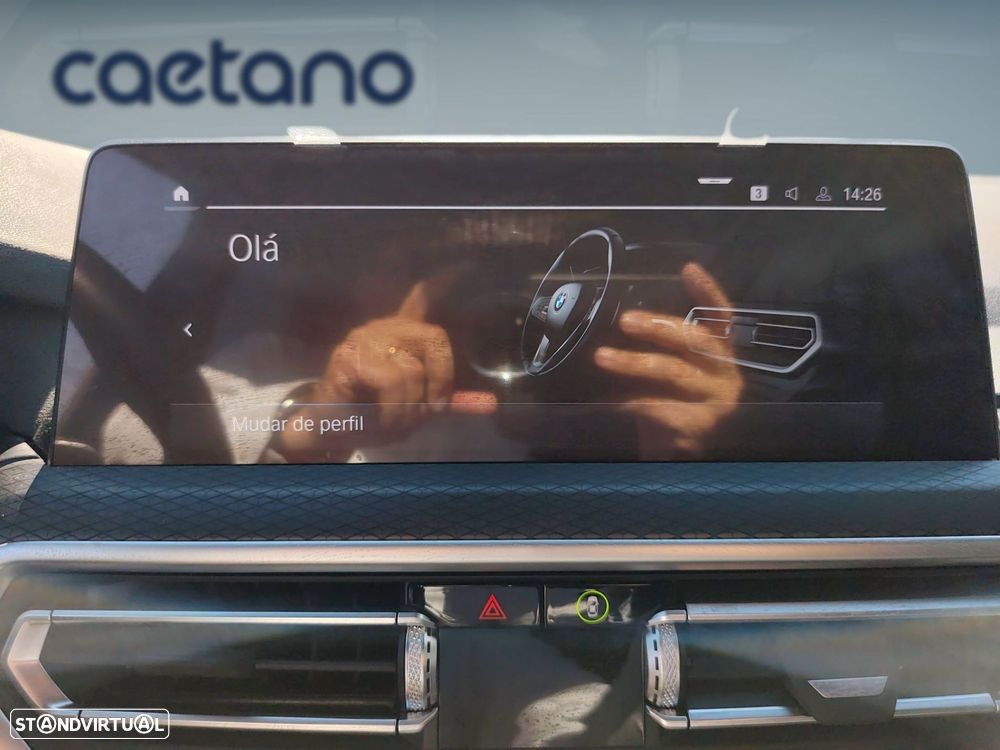 BMW X3 30 e xDrive Pack M - 21