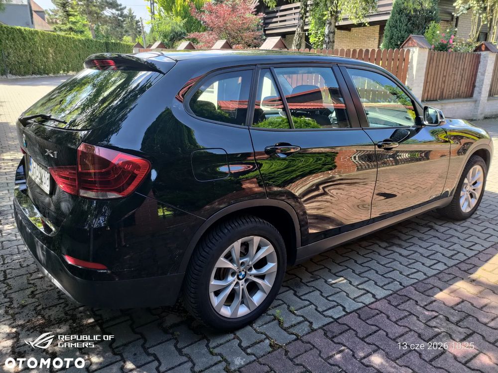 BMW X1 - 10