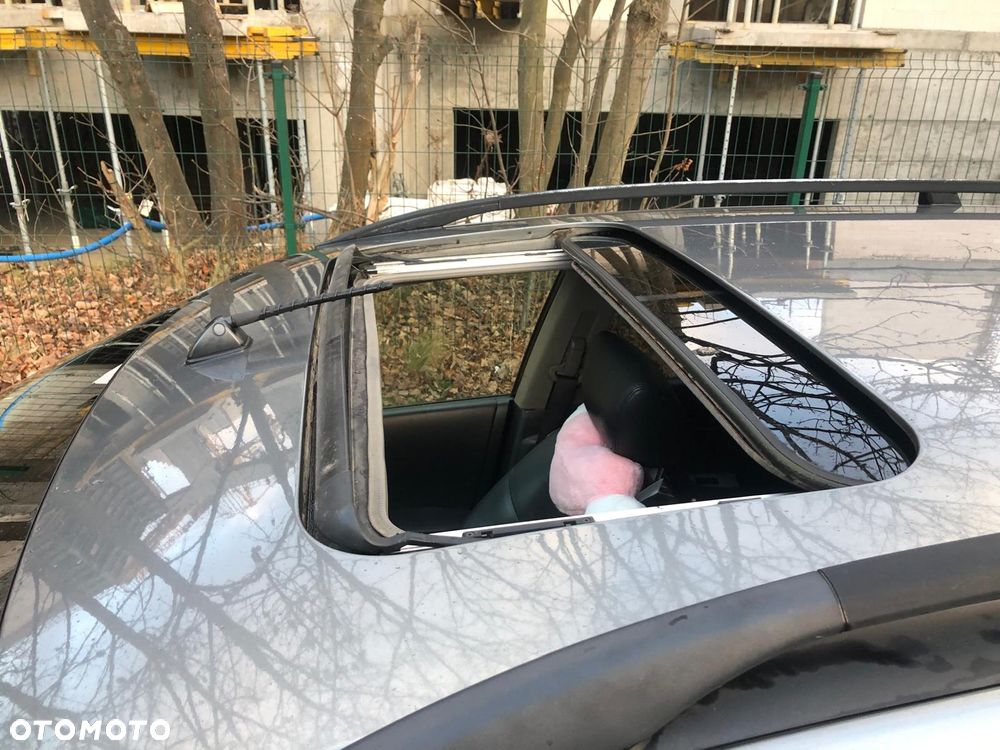 Nissan Murano 3.5 V6 - 11