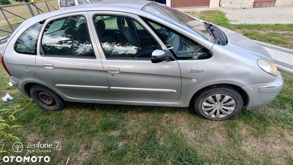 Citroën Xsara - 2