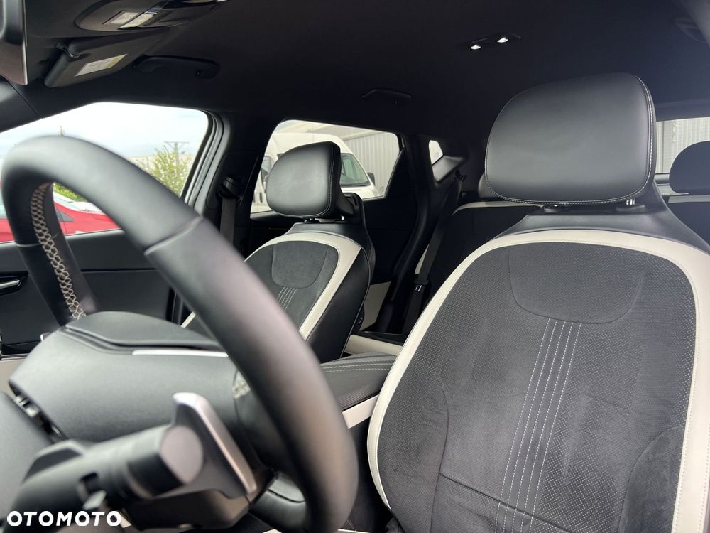 Kia EV6 77.4kWh GT-Line - 12
