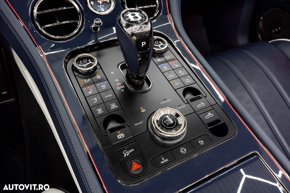 Bentley Continental - 34