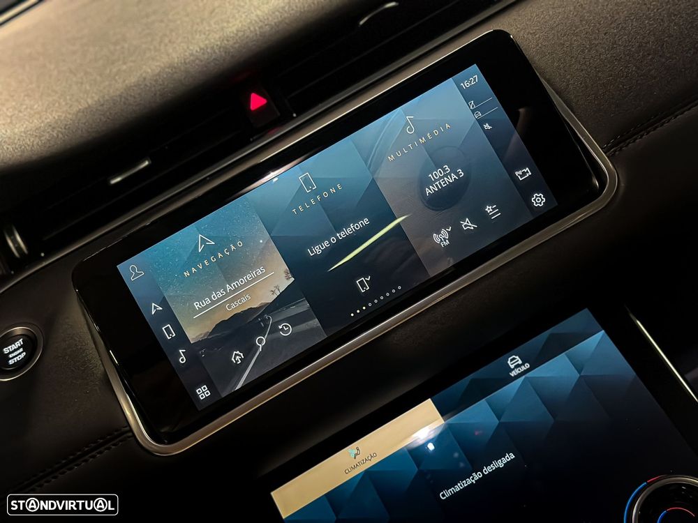 Land Rover Range Rover Evoque - 22