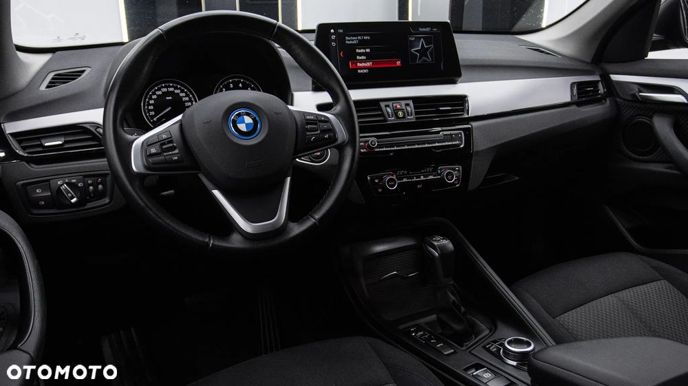BMW X1 xDrive25e Advantage - 15