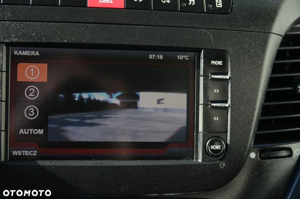 Iveco DAILY 35-180  * WYWROTKA 3- STRONNA * BLOKADA MOSTU * HiMATIC *  SUPER STAN! - 28