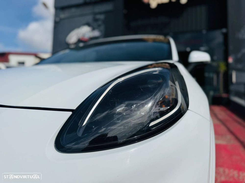 Ford Puma 1.0 EcoBoost MHEV ST-Line Aut. - 7