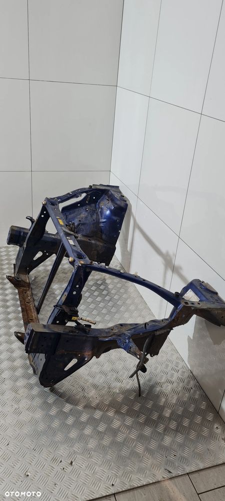 Toyota Rav4 II Pas Przedni Wzmocnienie Czołowe - 4