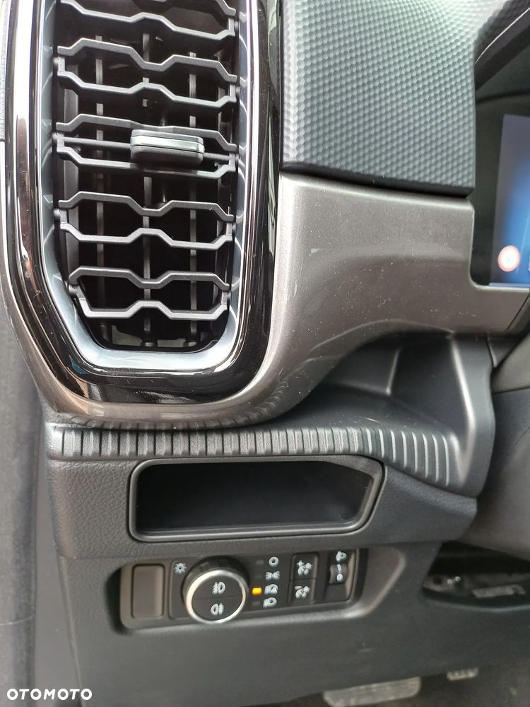 Ford Ranger D/cab - 21