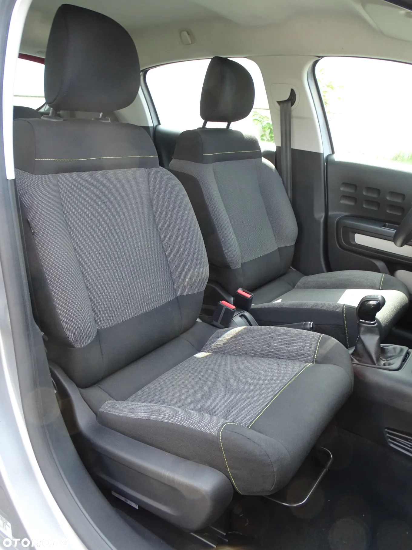 Citroën C3 1.2 PureTech Shine - 9