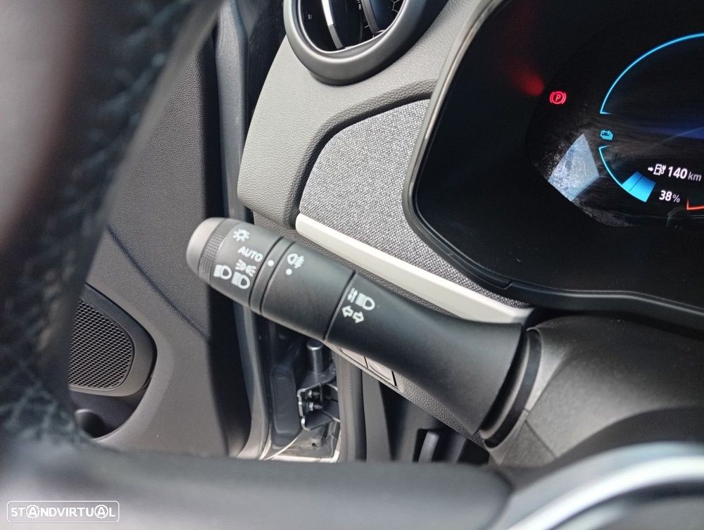 Renault Zoe (c/ Bateria) E-Tech EV50 Equilibre - 19
