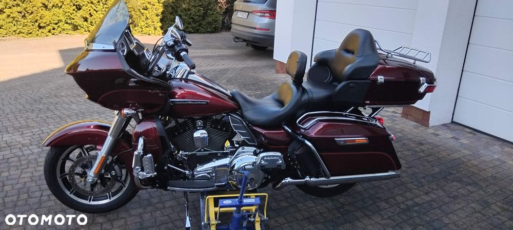 Harley-Davidson Touring Road Glide - 5