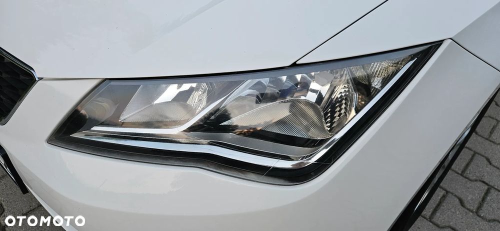 Seat Leon - 9