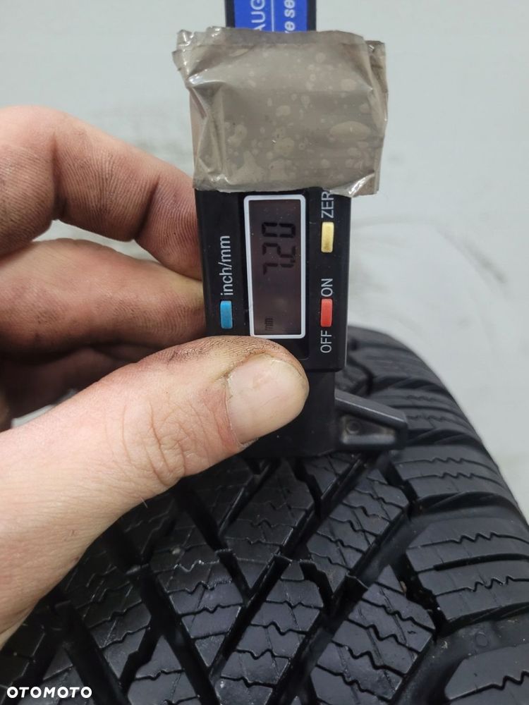 Continental WinterContact TS 860 165/70R14 81T 2021rok - 2