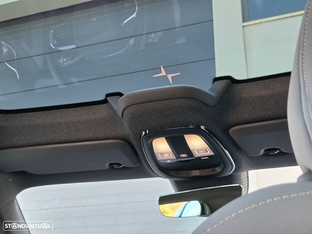 Polestar 2 Long Range 78 kWh AWD - 25