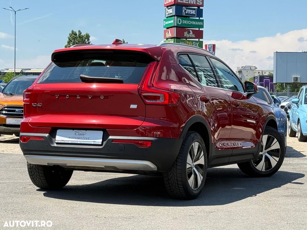 Volvo XC 40 - 16