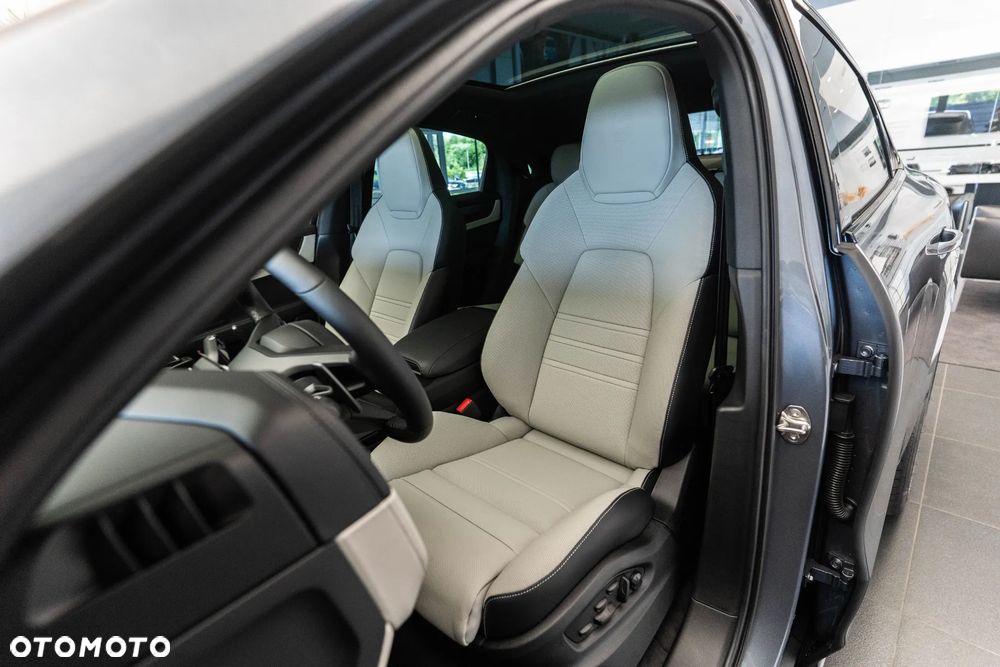 Porsche Cayenne E-Hybrid PHEV Black Edition - 10