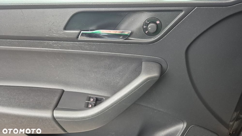 Seat Toledo 1.2 TSI Reference Salsa - 17