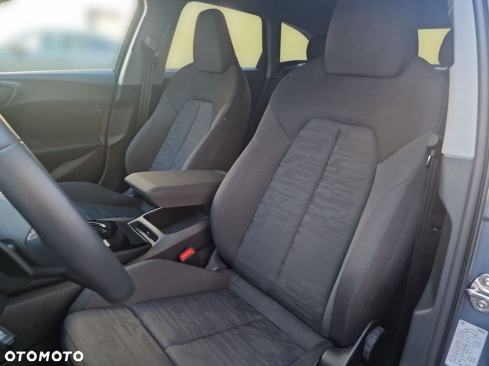 Audi A5 Avant TFSI S tronic - 12
