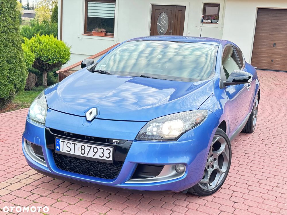 Renault Megane - 5
