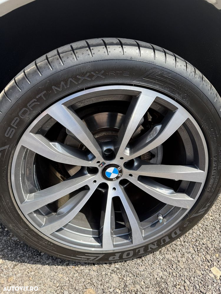 BMW X5 xDrive30d - 13