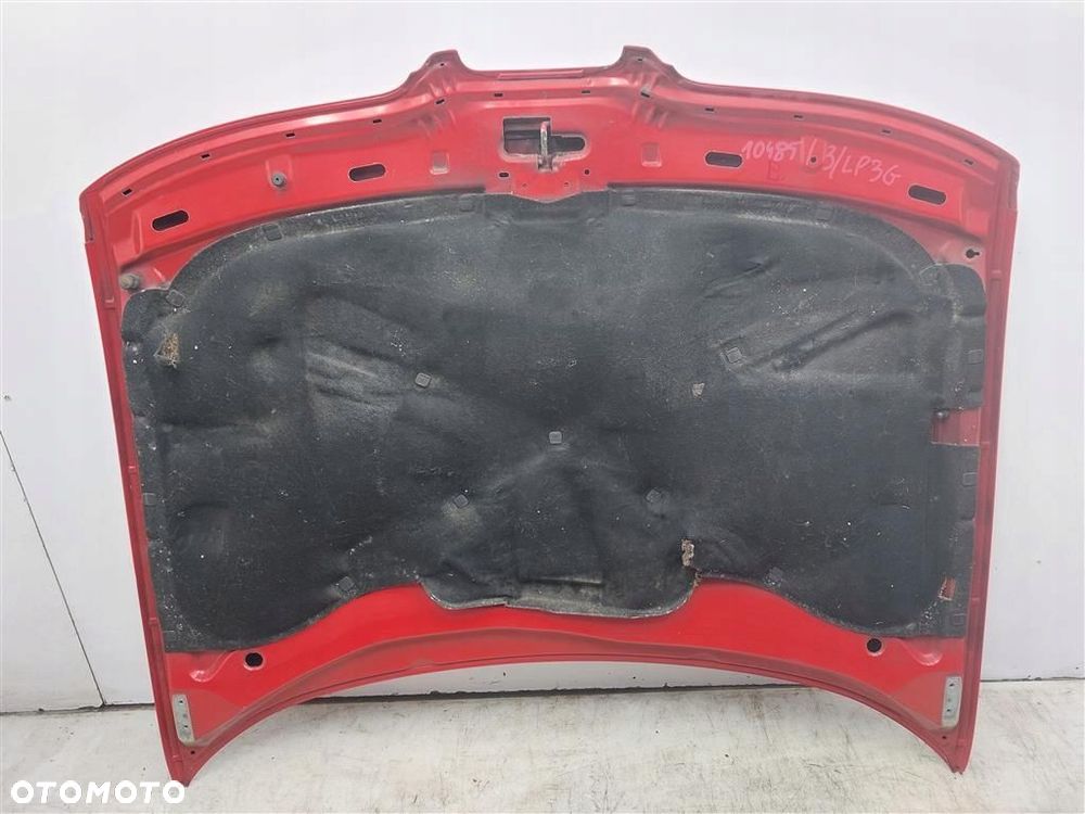 Maska POKRYWA SILNIKA WYGŁUSZENIE Seat Leon  I TOLEDO LAK:LP3G 1999-2005R - 3